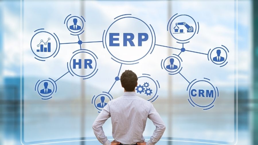 Les 4 Facteurs Clés De Succès Pour Réussir Le Déploiement De Son Futur Erp 